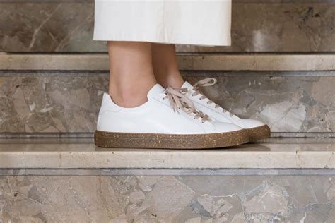 scarpe bianche chanel vera pelle
